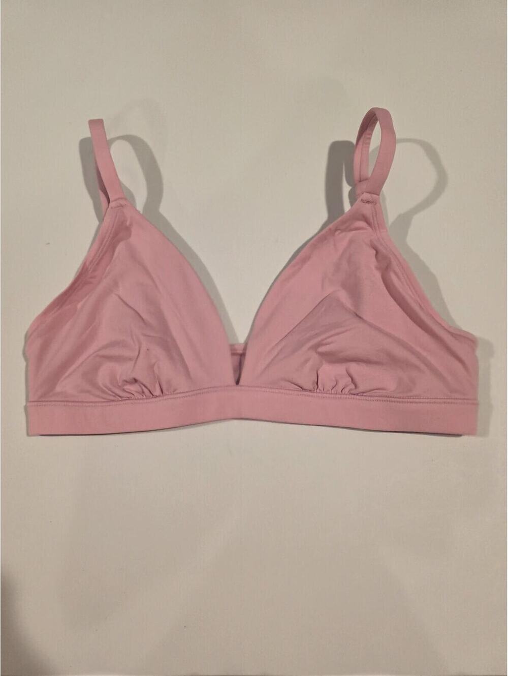 Pink Victoria Secret Bra Womens Medium